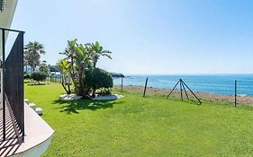 Apartamento Mohana 7 A Pie De Playa