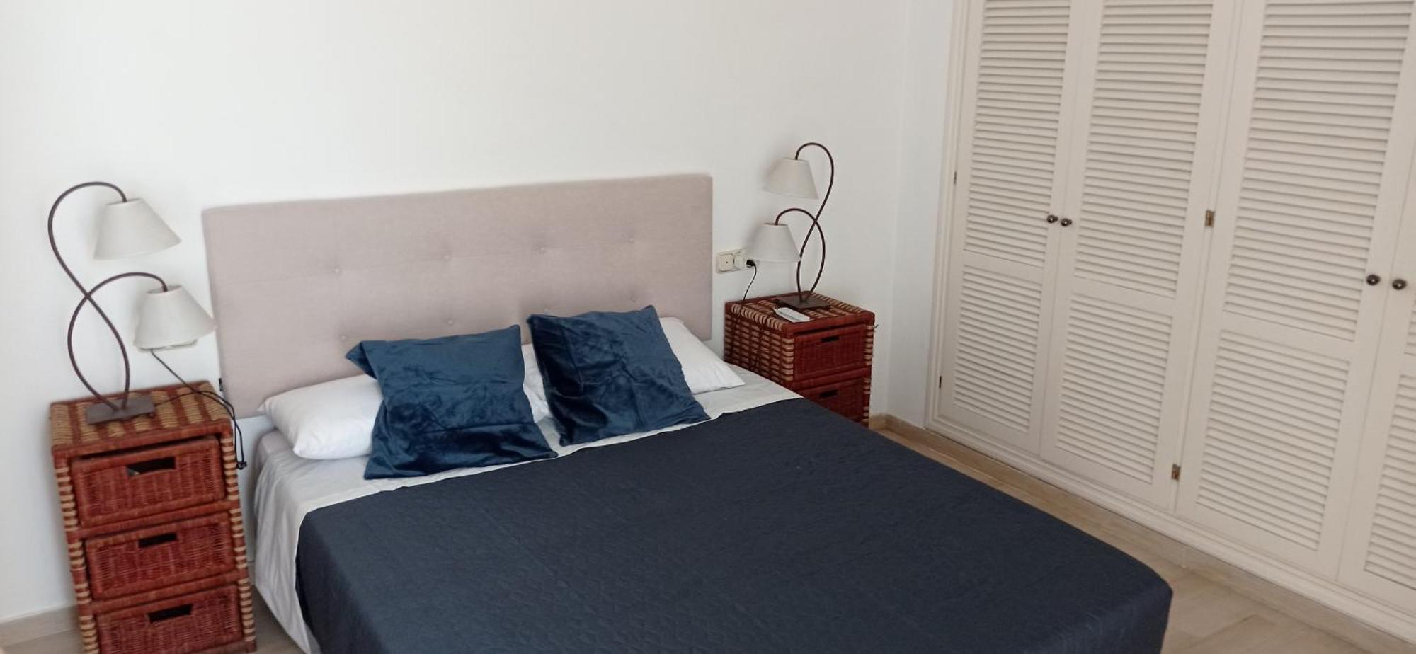 Apartamento Mohana 7 A Pie De Playa El Faro Exterior foto