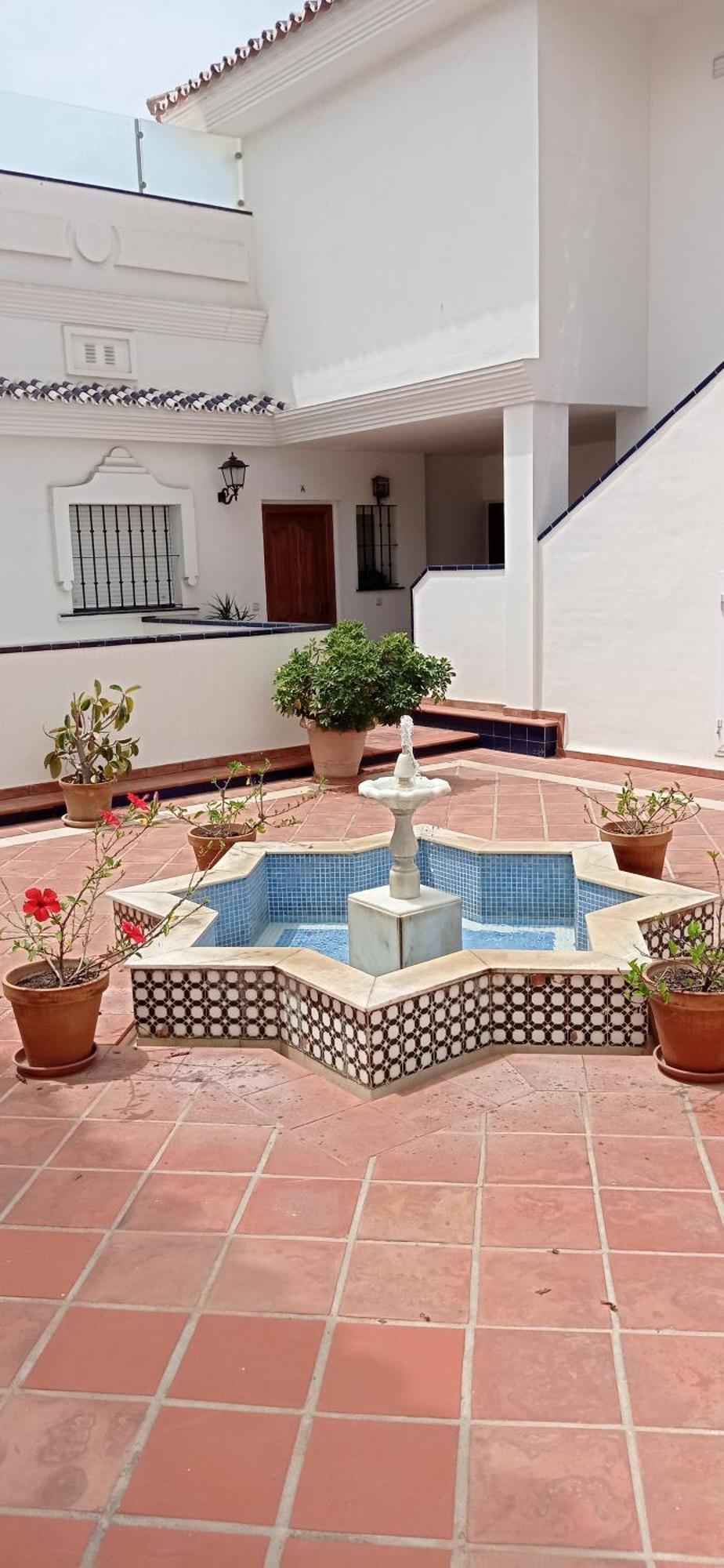 Apartamento Mohana 7 A Pie De Playa El Faro Exterior foto