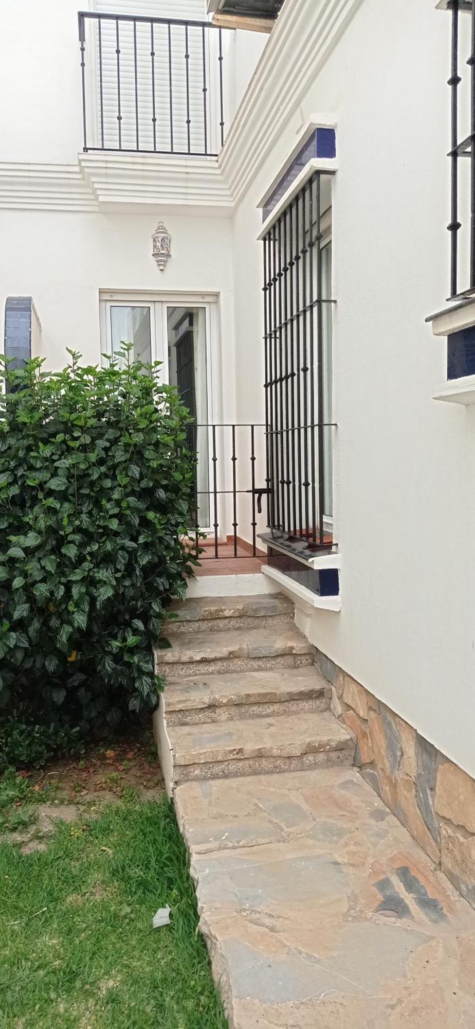 Apartamento Mohana 7 A Pie De Playa El Faro Exterior foto
