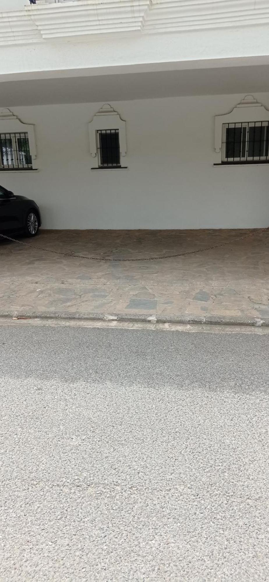 Apartamento Mohana 7 A Pie De Playa El Faro Exterior foto